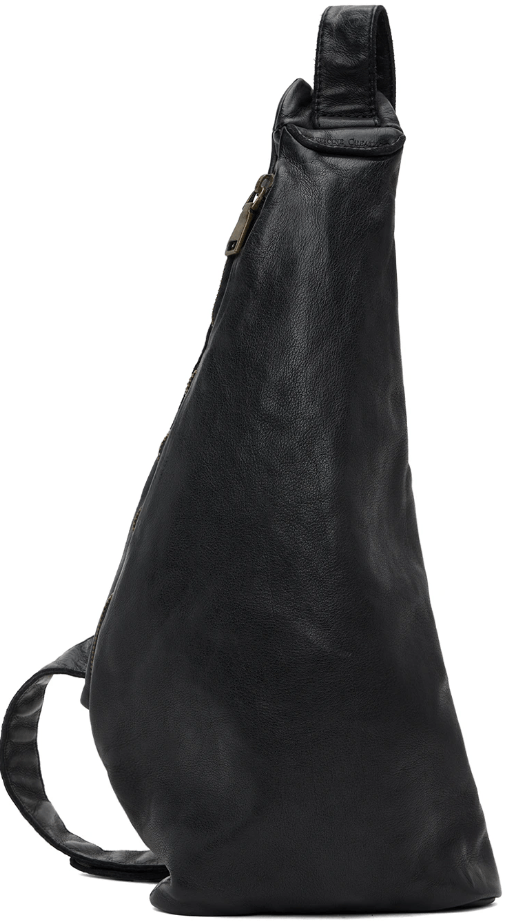 Officine Creative OFFICINE CREATIVE Black Helmet 30 Backpack Size ONE SIZE - 9 Thumbnail