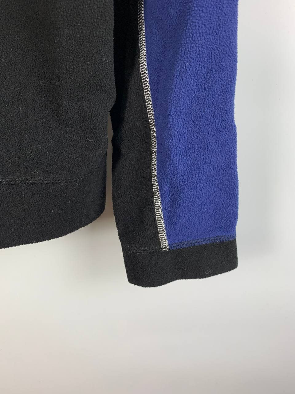 Napapijri Napapijri sweatshirt zip Blue Black S Size US S / EU 44-46 / 1 - 10 Thumbnail