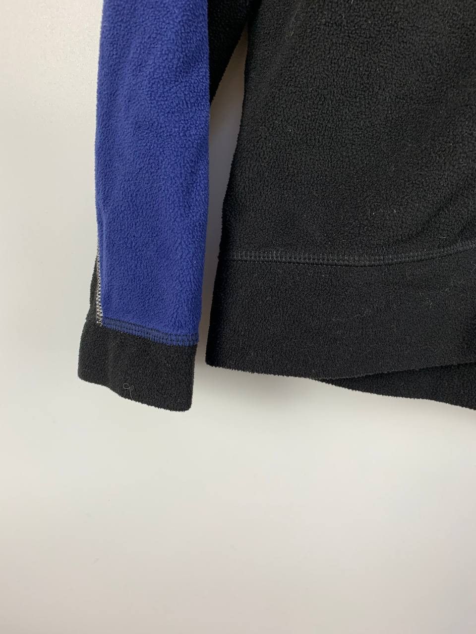 Napapijri Napapijri sweatshirt zip Blue Black S Size US S / EU 44-46 / 1 - 4 Thumbnail