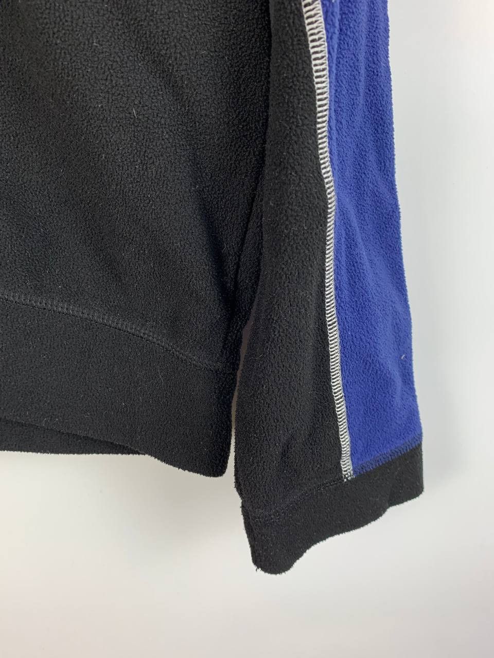 Napapijri Napapijri sweatshirt zip Blue Black S Size US S / EU 44-46 / 1 - 5 Thumbnail