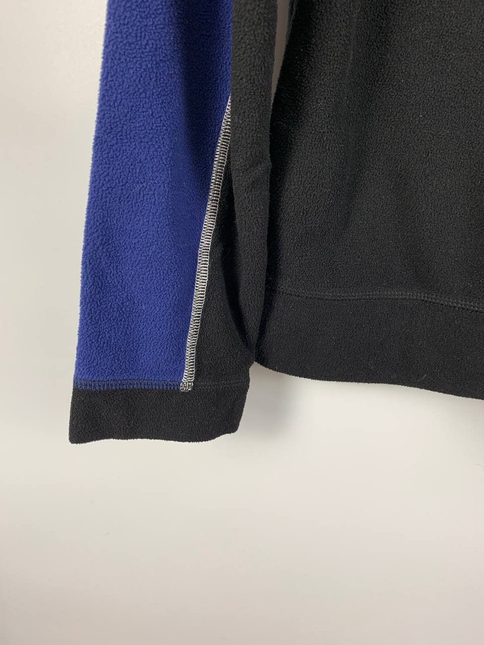 Napapijri Napapijri sweatshirt zip Blue Black S Size US S / EU 44-46 / 1 - 9 Thumbnail