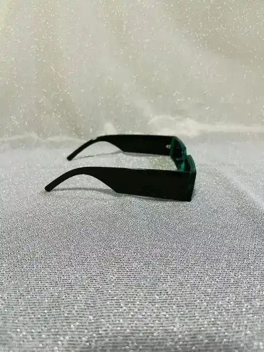 Electric Visual × Vintage Fashion punk outdoor sunglasses Size ONE SIZE - 4 Thumbnail