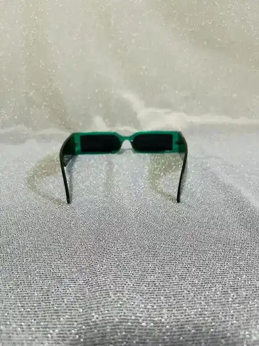 Electric Visual × Vintage Fashion punk outdoor sunglasses Size ONE SIZE - 5 Thumbnail