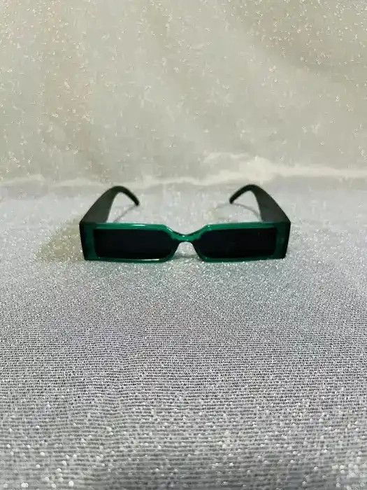 Electric Visual × Vintage Fashion punk outdoor sunglasses Size ONE SIZE - 6 Thumbnail