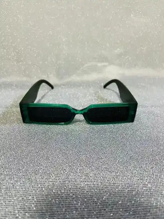 Electric Visual × Vintage Fashion punk outdoor sunglasses Size ONE SIZE - 1 Thumbnail
