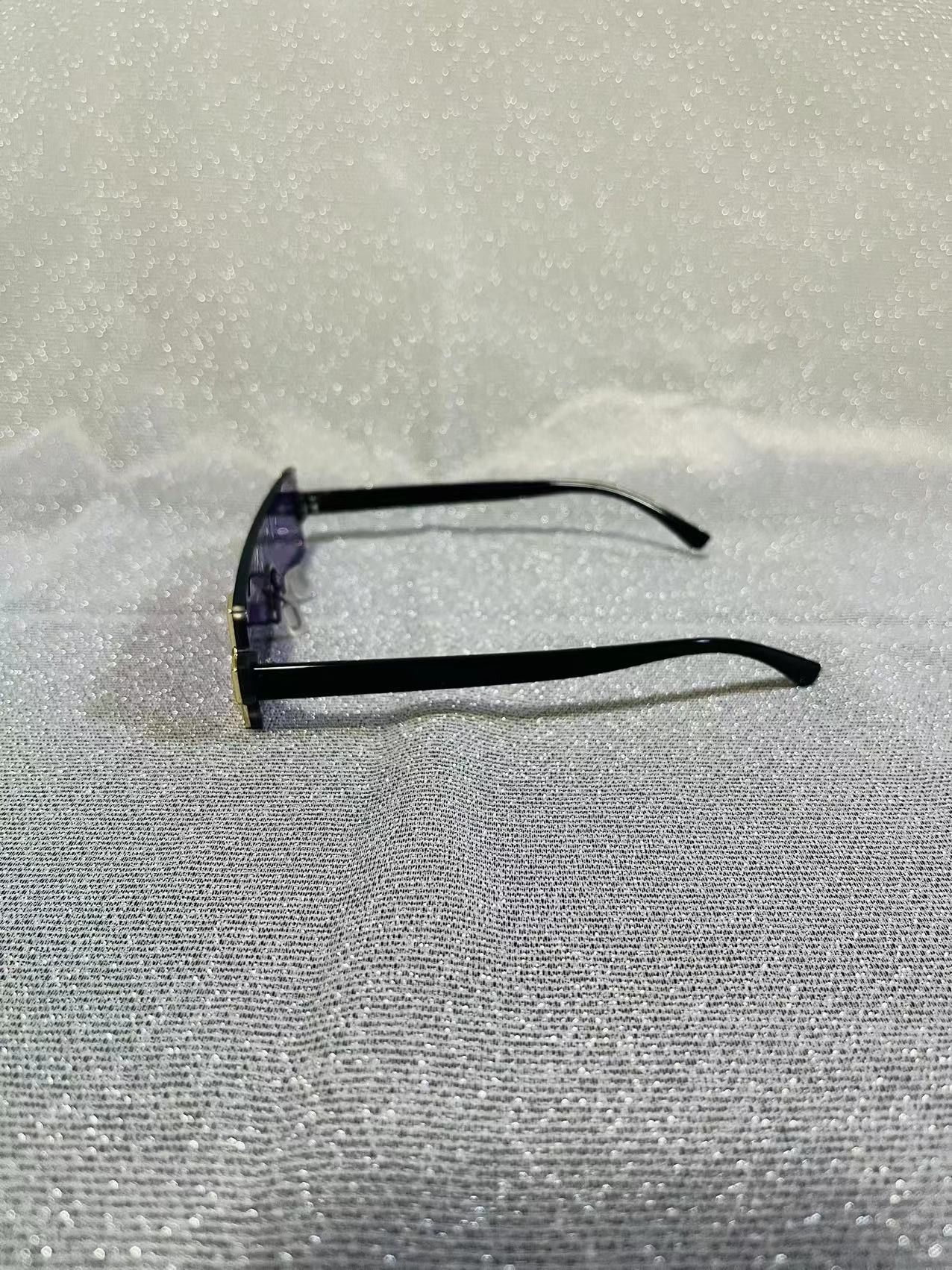 Electric Visual Fashion punk outdoor sunglasses💖 Size ONE SIZE - 2 Thumbnail