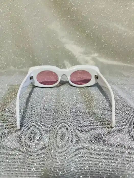 Electric Visual Fashion punk outdoor sunglasses💖 Size ONE SIZE - 2 Thumbnail