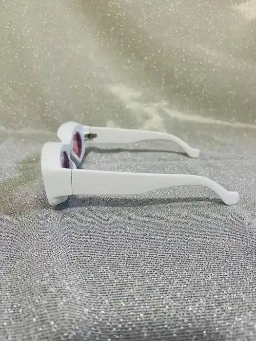 Electric Visual Fashion punk outdoor sunglasses💖 Size ONE SIZE - 3 Thumbnail