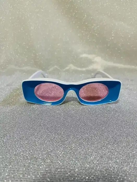 Electric Visual Fashion punk outdoor sunglasses💖 Size ONE SIZE - 6 Thumbnail
