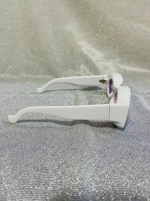 Electric Visual Fashion punk outdoor sunglasses💖 Size ONE SIZE - 5 Thumbnail