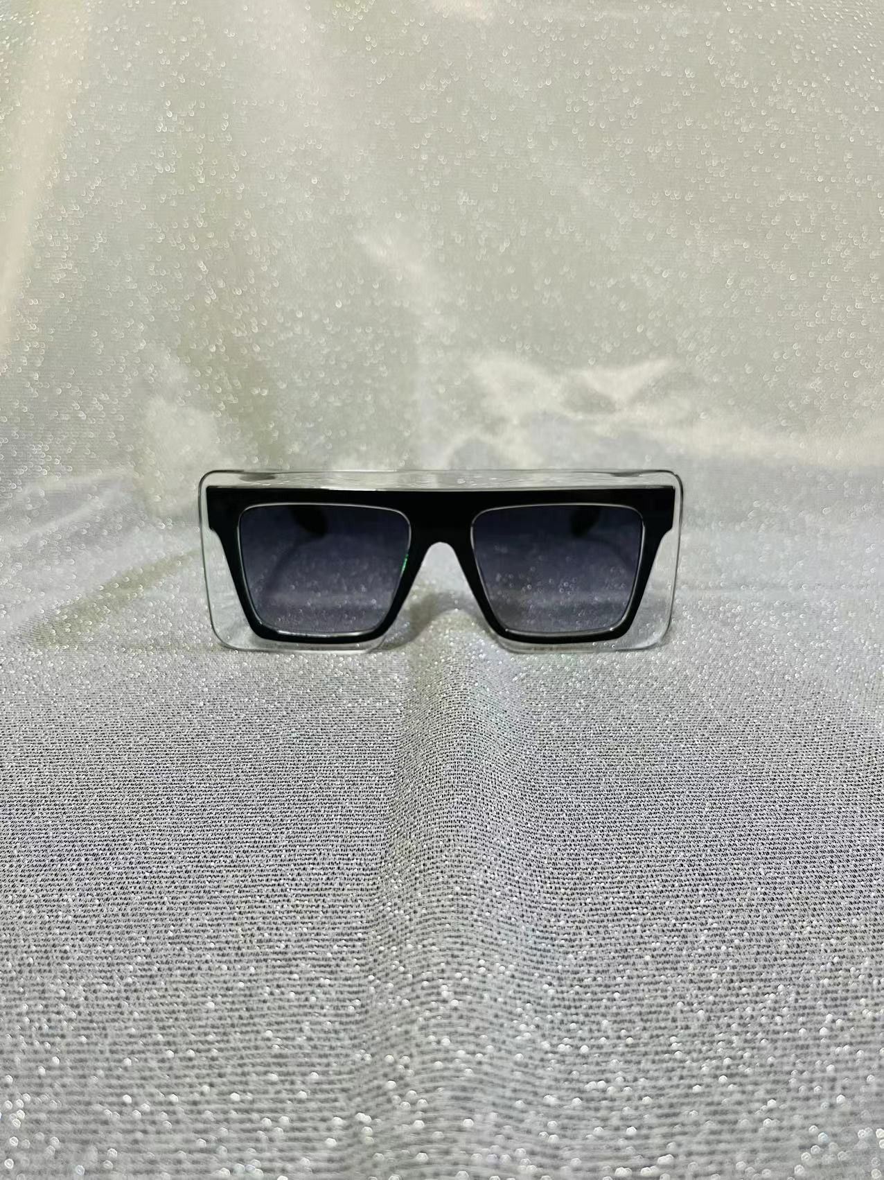 Electric Visual Fashion punk outdoor sunglasses Size ONE SIZE - 5 Thumbnail