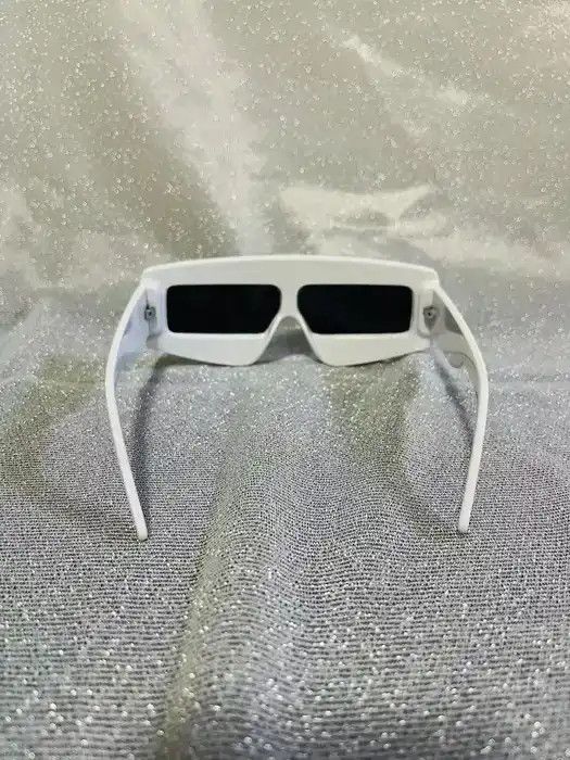 Electric Visual × Vintage Fashion punk outdoor sunglasses Size ONE SIZE - 5 Thumbnail