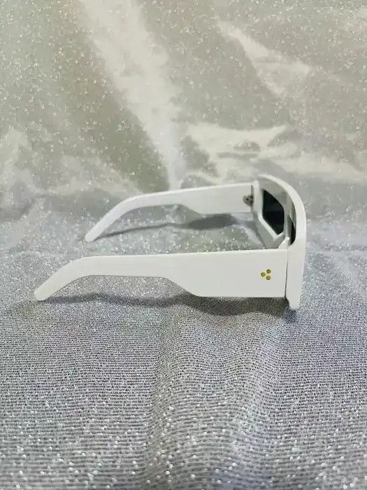 Electric Visual × Vintage Fashion punk outdoor sunglasses Size ONE SIZE - 2 Thumbnail