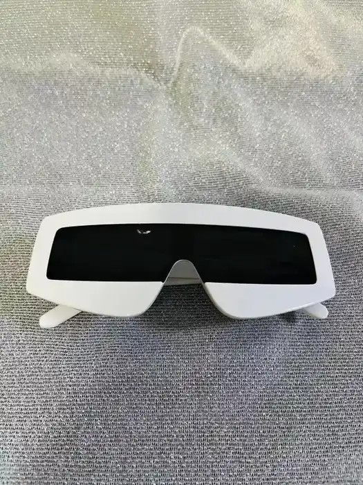 Electric Visual × Vintage Fashion punk outdoor sunglasses Size ONE SIZE - 3 Thumbnail