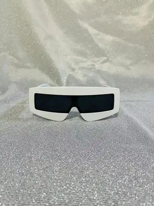Electric Visual × Vintage Fashion punk outdoor sunglasses Size ONE SIZE - 6 Thumbnail