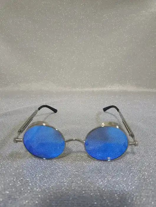 Electric Visual × Vintage Fashion punk outdoor sunglasses Size ONE SIZE - 1 Thumbnail