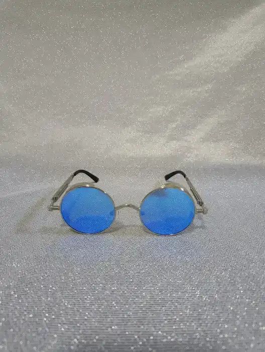 Electric Visual × Vintage Fashion punk outdoor sunglasses Size ONE SIZE - 6 Thumbnail