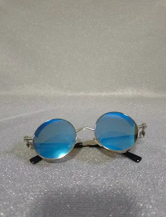 Electric Visual × Vintage Fashion punk outdoor sunglasses Size ONE SIZE - 2 Thumbnail