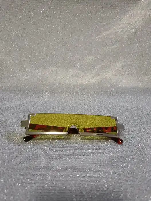 Electric Visual Fashion punk outdoor sunglasses Size ONE SIZE - 2 Thumbnail