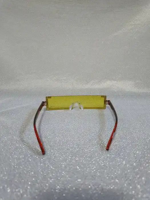 Electric Visual Fashion punk outdoor sunglasses Size ONE SIZE - 4 Thumbnail