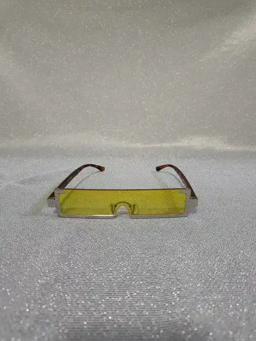 Electric Visual Fashion punk outdoor sunglasses Size ONE SIZE - 6 Thumbnail
