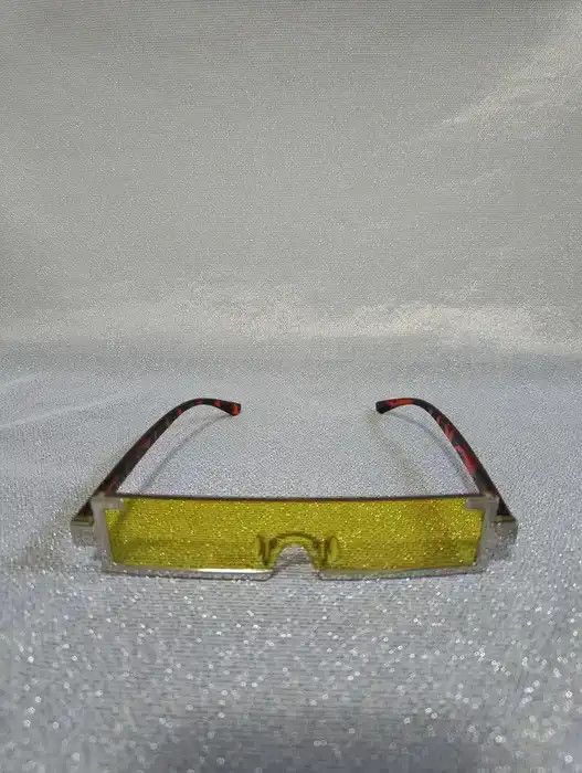 Electric Visual Fashion punk outdoor sunglasses Size ONE SIZE - 1 Thumbnail