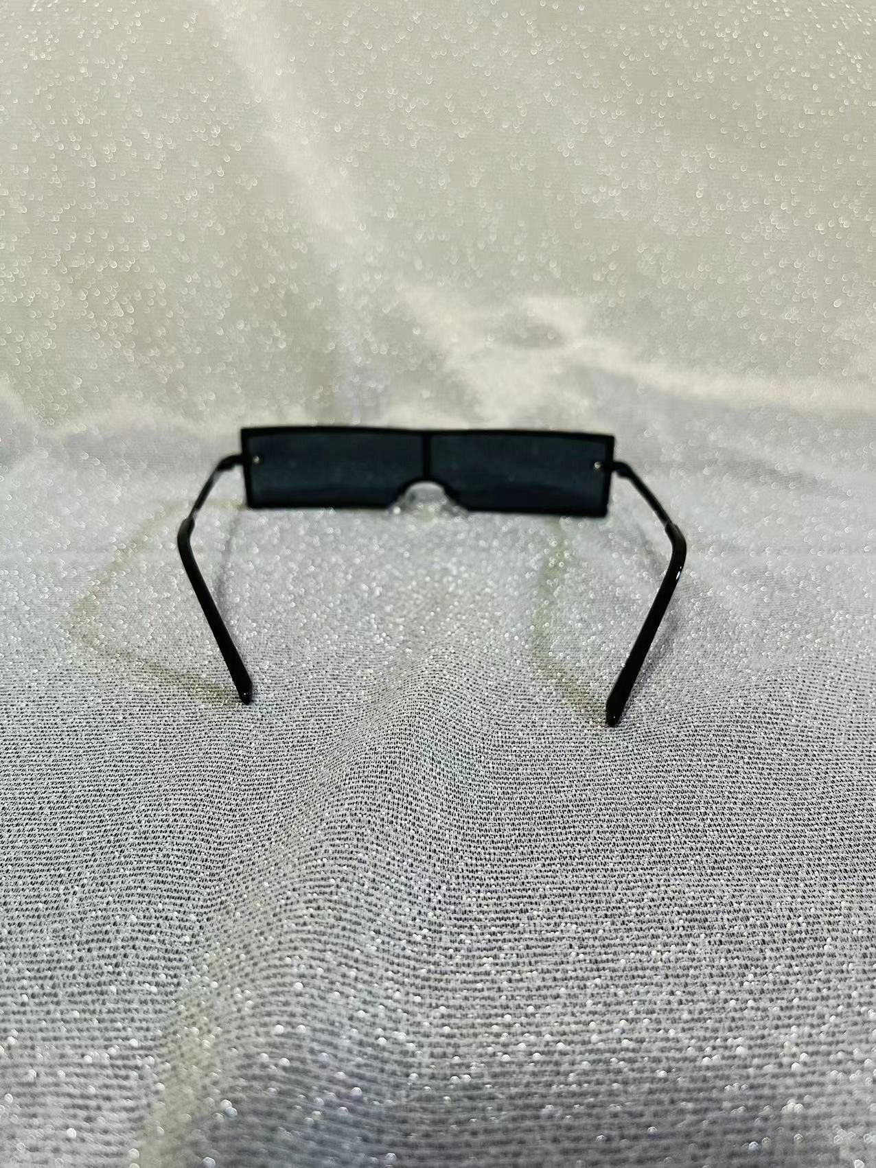 Electric Visual Fashion punk outdoor sunglasses💖 Size ONE SIZE - 2 Thumbnail