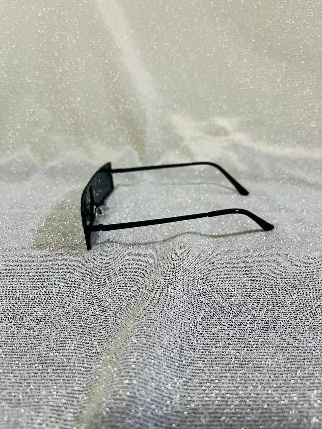Electric Visual Fashion punk outdoor sunglasses💖 Size ONE SIZE - 4 Thumbnail