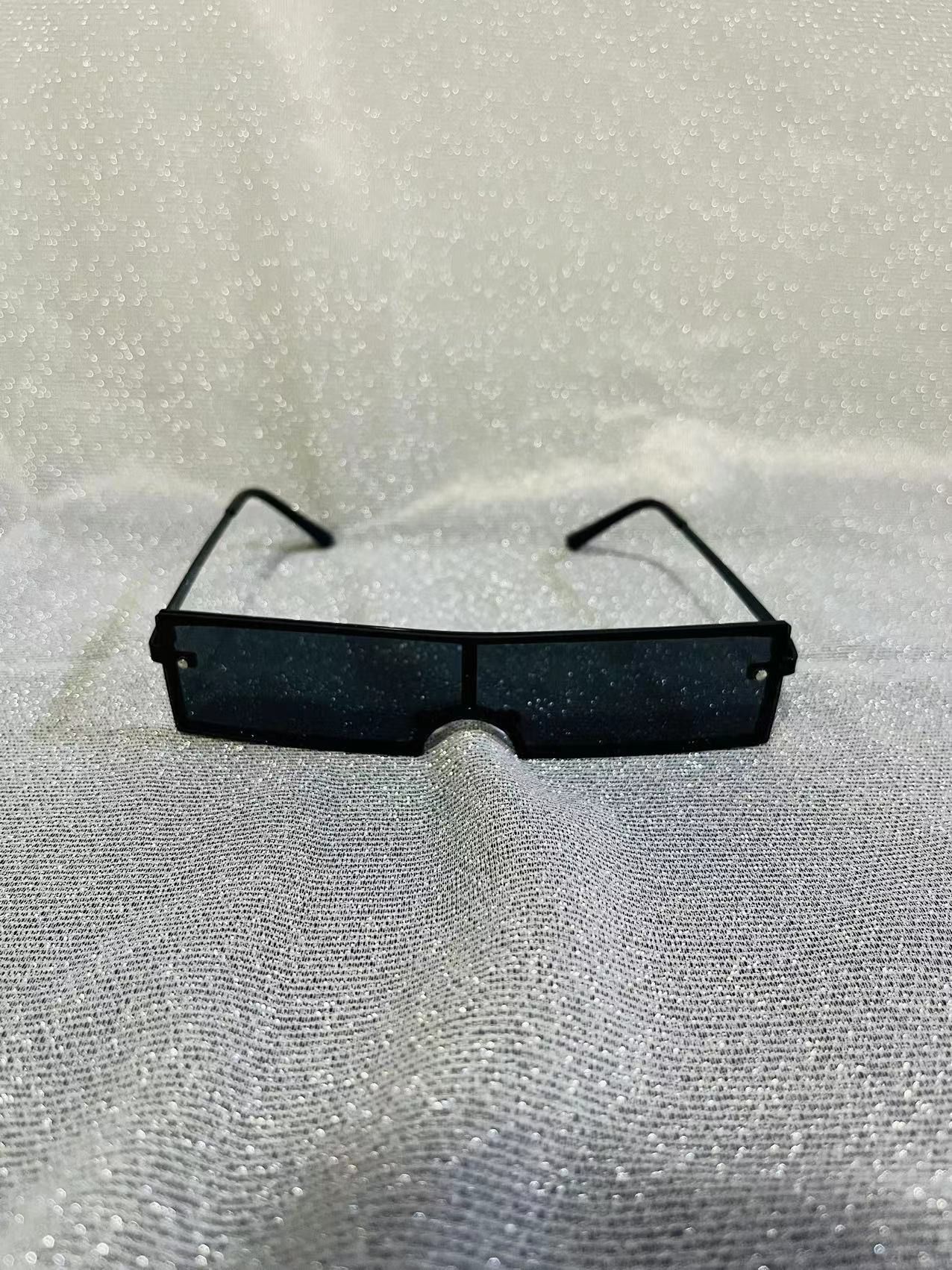 Electric Visual Fashion punk outdoor sunglasses💖 Size ONE SIZE - 1 Thumbnail