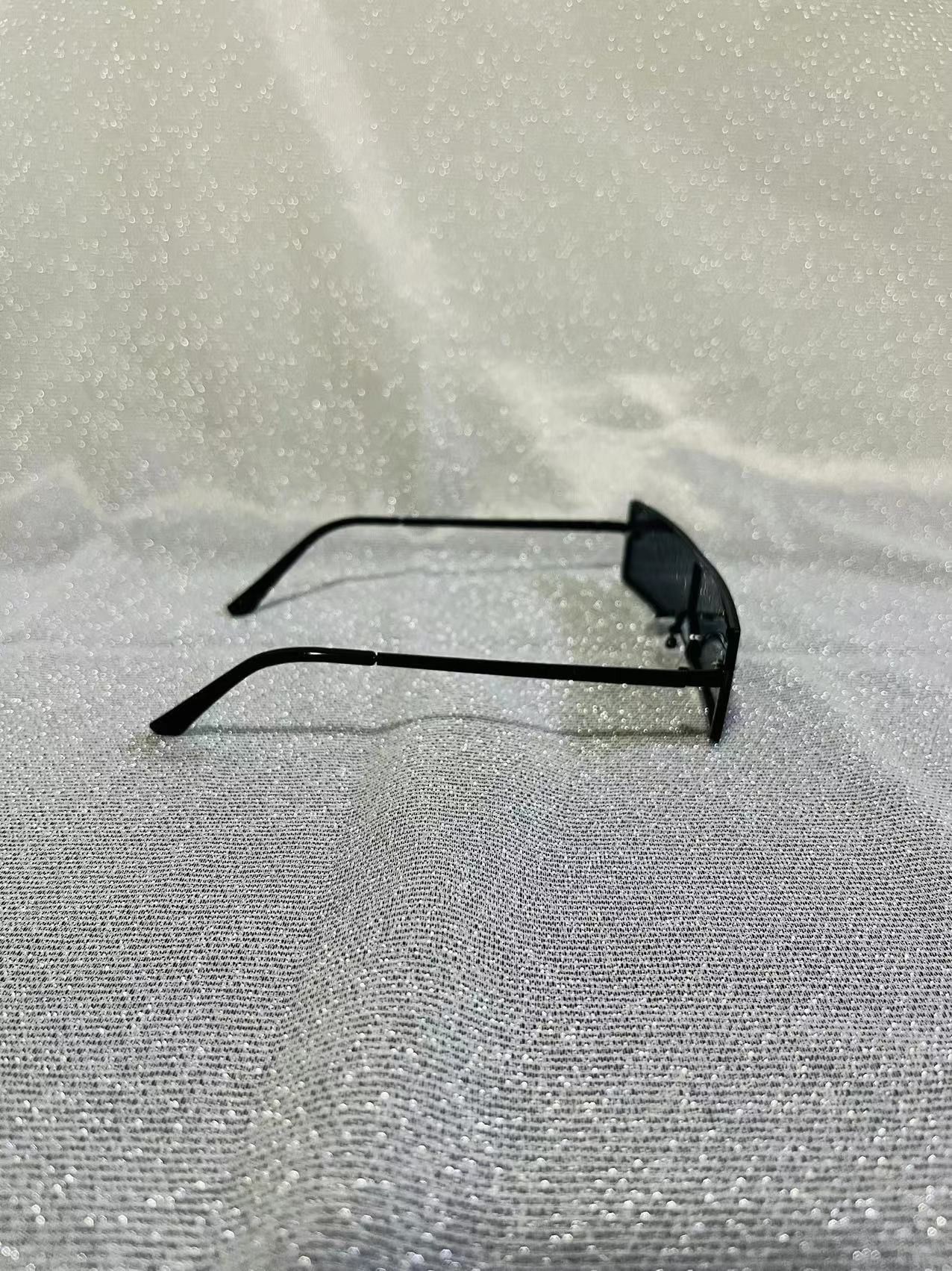 Electric Visual Fashion punk outdoor sunglasses💖 Size ONE SIZE - 3 Thumbnail