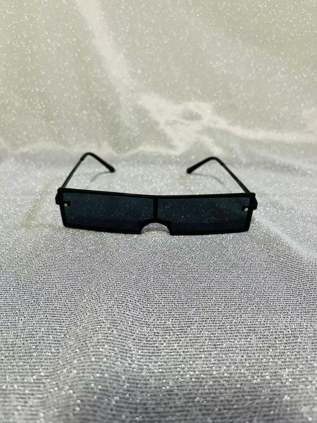 Electric Visual Fashion punk outdoor sunglasses💖 Size ONE SIZE - 5 Thumbnail