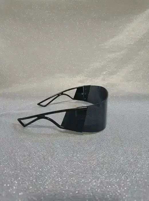 Electric Visual Fashion punk outdoor sunglasses Size ONE SIZE - 5 Thumbnail