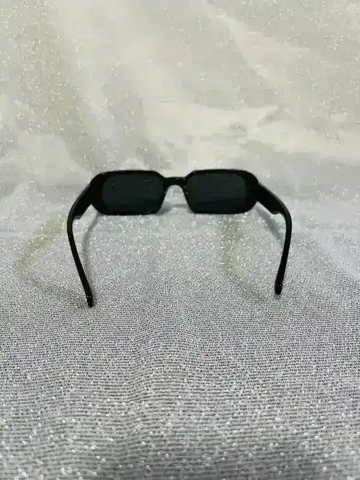 Electric Visual × Vintage Fashion punk outdoor sunglasses💖 Size ONE SIZE - 2 Thumbnail