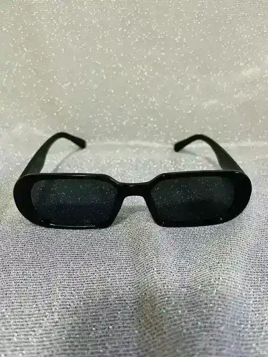 Electric Visual × Vintage Fashion punk outdoor sunglasses💖 Size ONE SIZE - 1 Thumbnail
