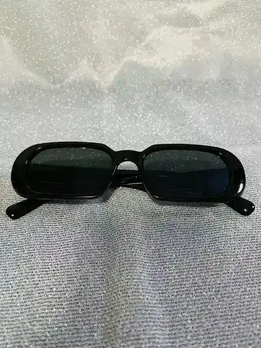Electric Visual × Vintage Fashion punk outdoor sunglasses💖 Size ONE SIZE - 6 Thumbnail