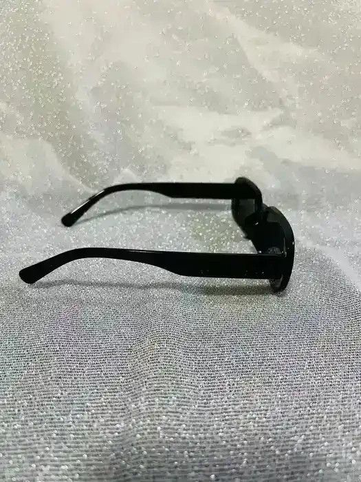 Electric Visual × Vintage Fashion punk outdoor sunglasses💖 Size ONE SIZE - 3 Thumbnail