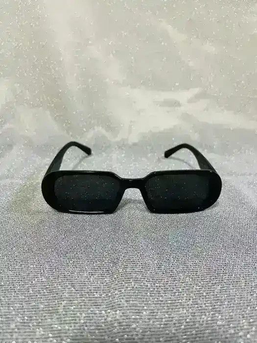 Electric Visual × Vintage Fashion punk outdoor sunglasses💖 Size ONE SIZE - 4 Thumbnail