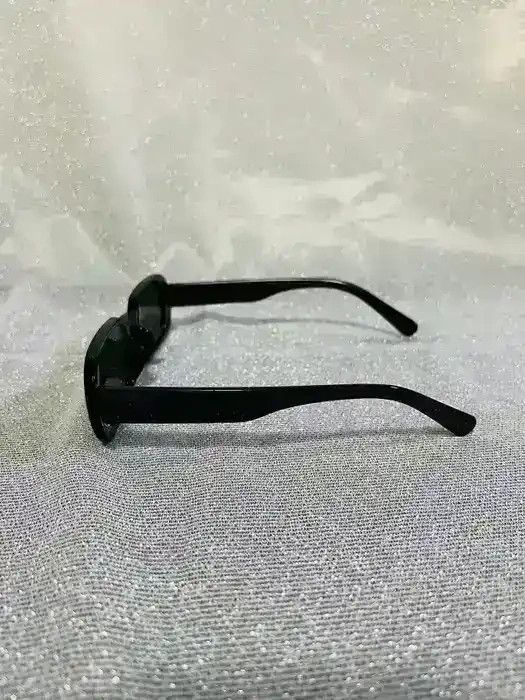 Electric Visual × Vintage Fashion punk outdoor sunglasses💖 Size ONE SIZE - 5 Thumbnail