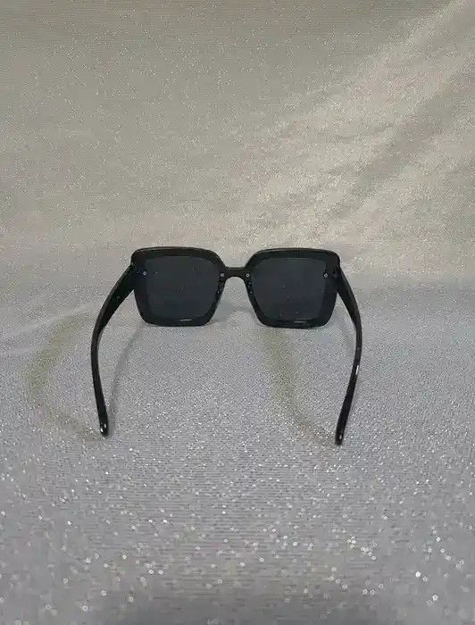 Electric Visual × Vintage Fashion punk outdoor sunglasses💖 Size ONE SIZE - 4 Thumbnail