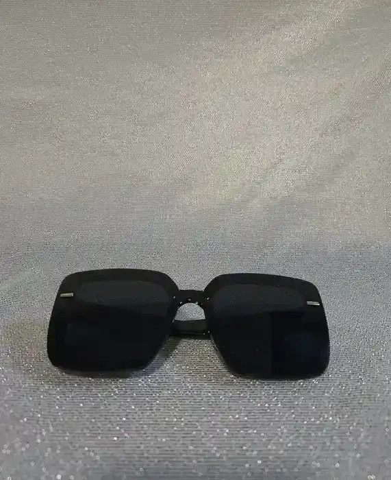 Electric Visual × Vintage Fashion punk outdoor sunglasses💖 Size ONE SIZE - 2 Thumbnail