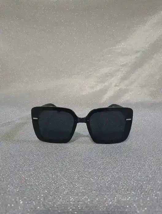 Electric Visual × Vintage Fashion punk outdoor sunglasses💖 Size ONE SIZE - 6 Thumbnail