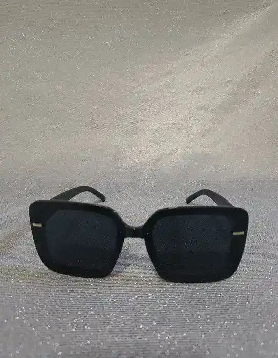 Electric Visual × Vintage Fashion punk outdoor sunglasses💖 Size ONE SIZE - 1 Thumbnail