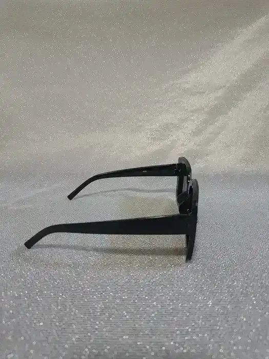 Electric Visual × Vintage Fashion punk outdoor sunglasses💖 Size ONE SIZE - 5 Thumbnail
