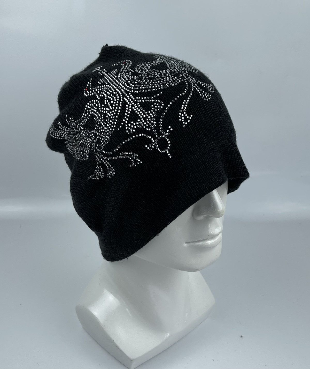 Japanese Brand vehicle beanie hat snow cap tc10 Size ONE SIZE - 1 Thumbnail