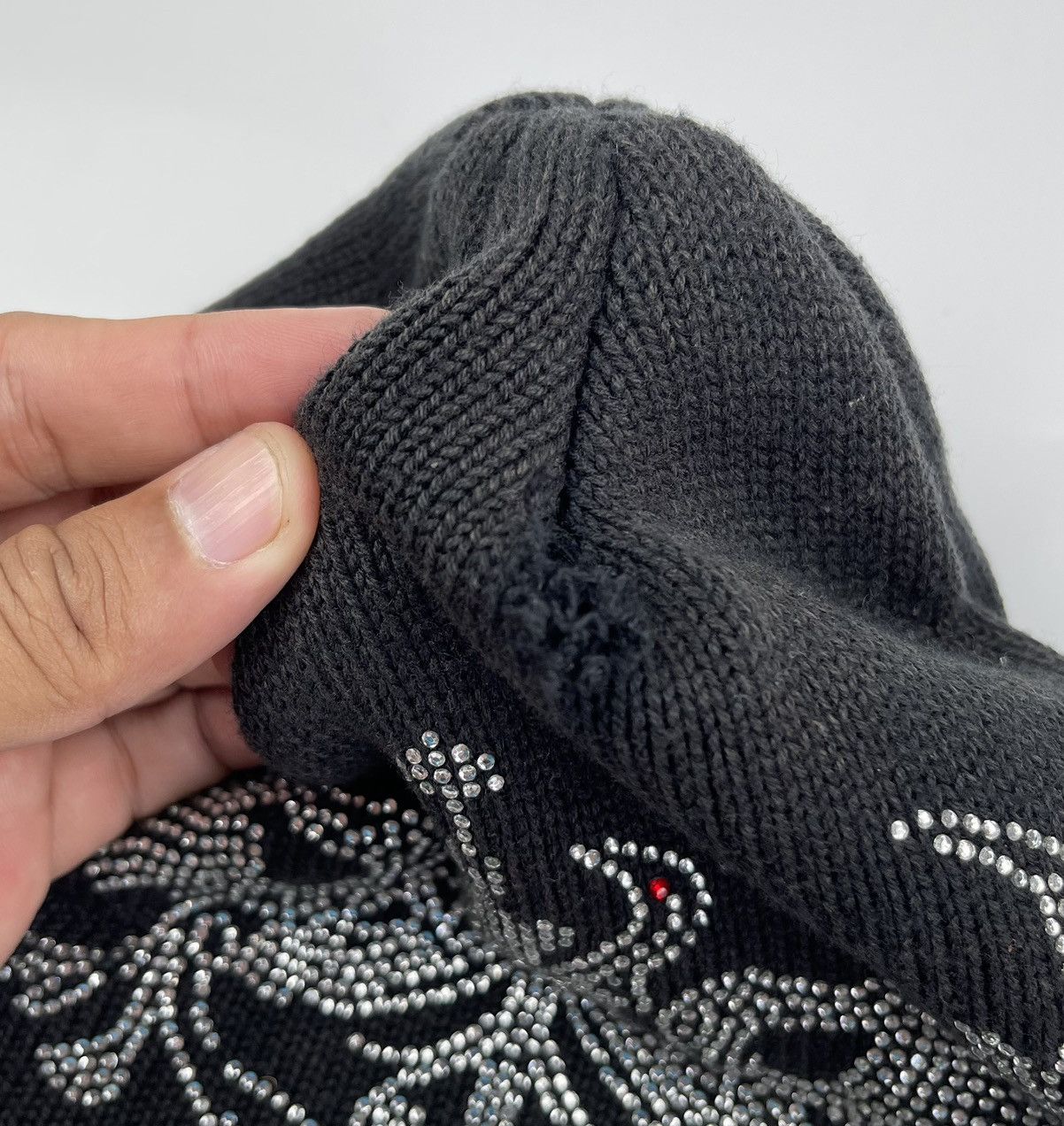 Japanese Brand vehicle beanie hat snow cap tc10 Size ONE SIZE - 4 Thumbnail