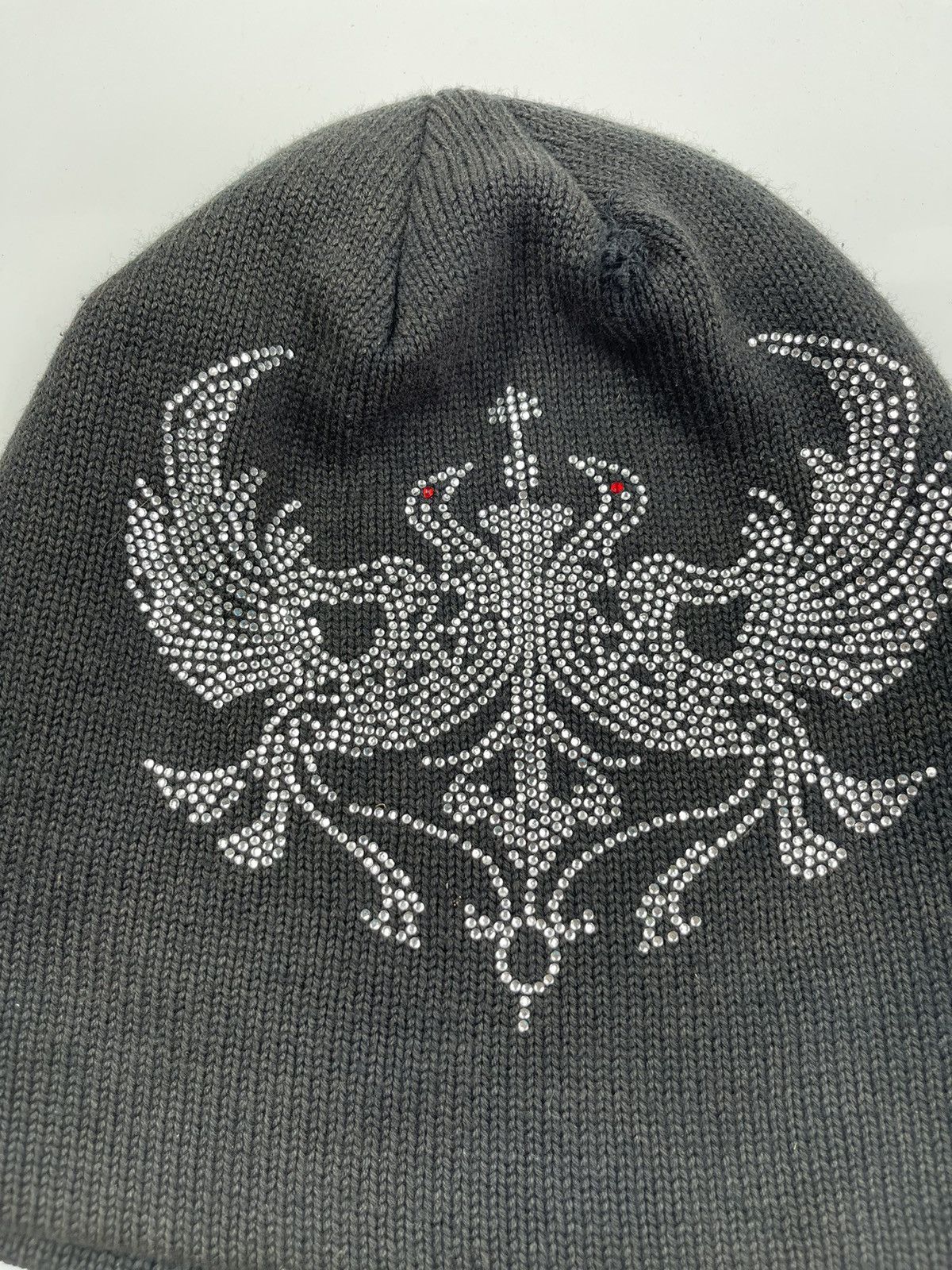 Japanese Brand vehicle beanie hat snow cap tc10 Size ONE SIZE - 3 Thumbnail