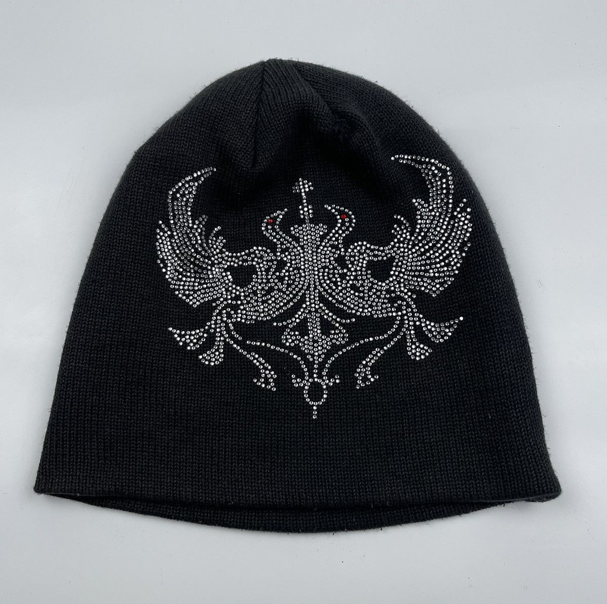 Japanese Brand vehicle beanie hat snow cap tc10 Size ONE SIZE - 2 Thumbnail