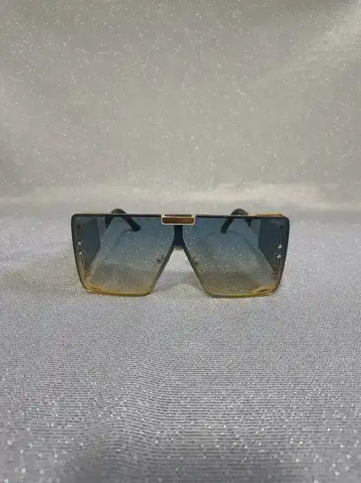 Electric Visual Fashion punk outdoor sunglasses💖 Size ONE SIZE - 6 Thumbnail