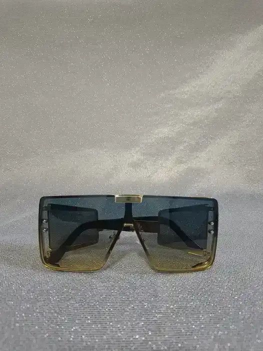 Electric Visual Fashion punk outdoor sunglasses💖 Size ONE SIZE - 1 Thumbnail