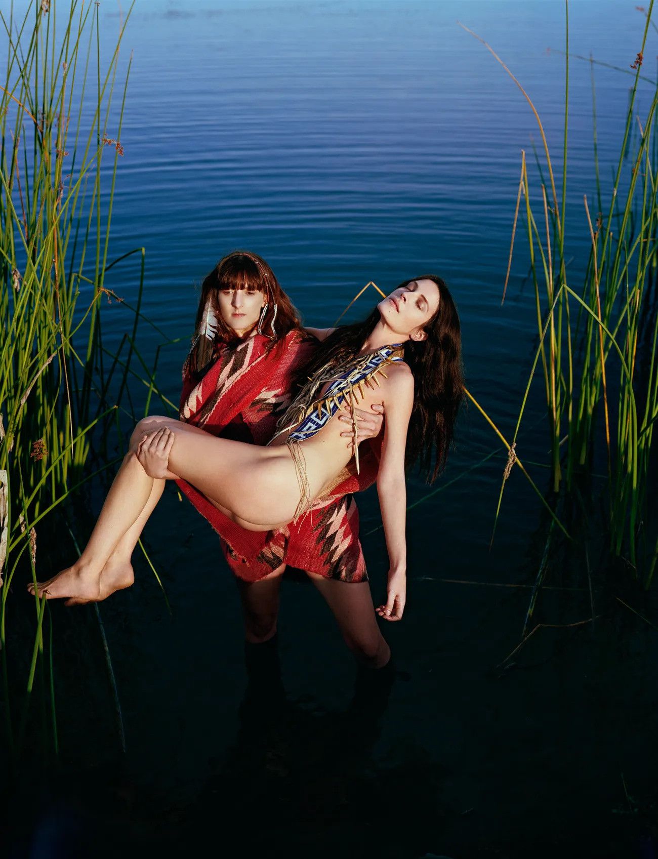 Purple PURPLE MAGAZINE S/S 2012 ISSUE 17 Size ONE SIZE - 8 Thumbnail